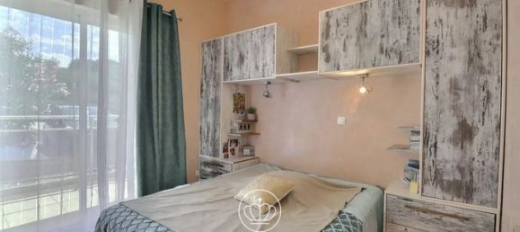 2 Schlafzimmer Wohnung in Ajaccio, France, Nr. 304907 5