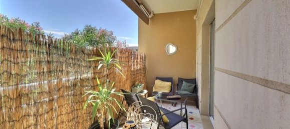 2 Schlafzimmer Wohnung in Ajaccio, France, Nr. 304907 8