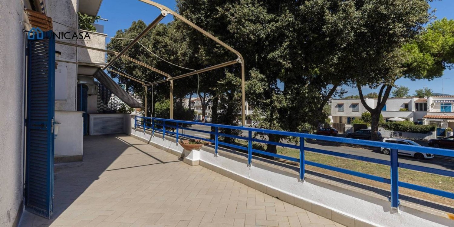 2 bedrooms Apartment in Cerveteri, Italy No. 352932