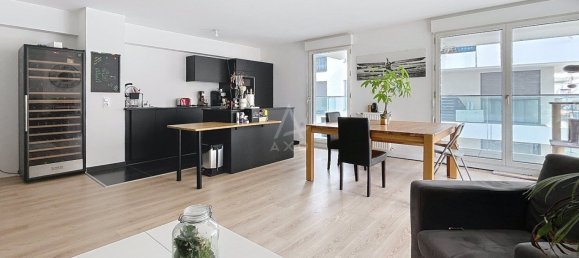 Квартира с 3 спальнями в Аньер-сюр-Сен, Франция № 324012 2