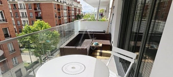 Квартира с 3 спальнями в Аньер-сюр-Сен, Франция № 324012 4