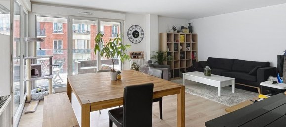 Квартира с 3 спальнями в Аньер-сюр-Сен, Франция № 324012 3