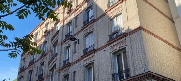 Квартира с 1 спальней в Париж, Франция № 344506 8