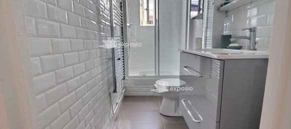 Квартира с 1 спальней в Париж, Франция № 344506 5