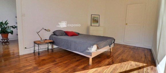 Квартира с 1 спальней в Париж, Франция № 344506 10