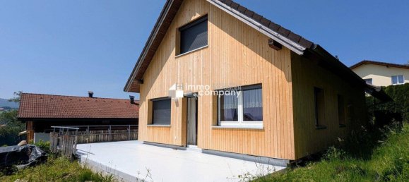 4 rooms House in Sulzberg, Austria No. 174556 12