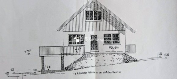 4 rooms House in Sulzberg, Austria No. 174556 9