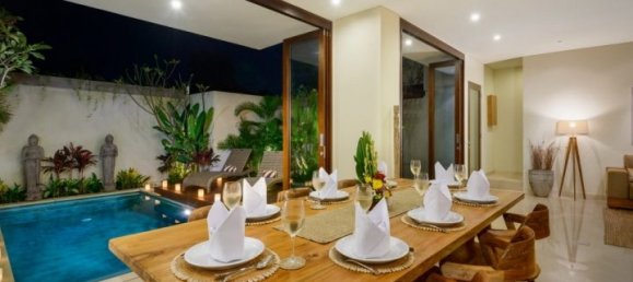 Vivenda T3 em Legian, Indonesia N.º 3317 7