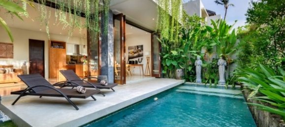 Vivenda T3 em Legian, Indonesia N.º 3317 3