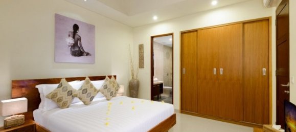Vivenda T3 em Legian, Indonesia N.º 3317 9