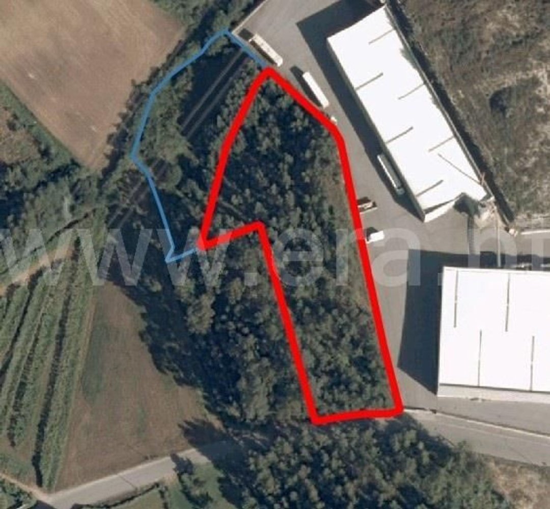  Land in Vandoma, Portugal No. 237414