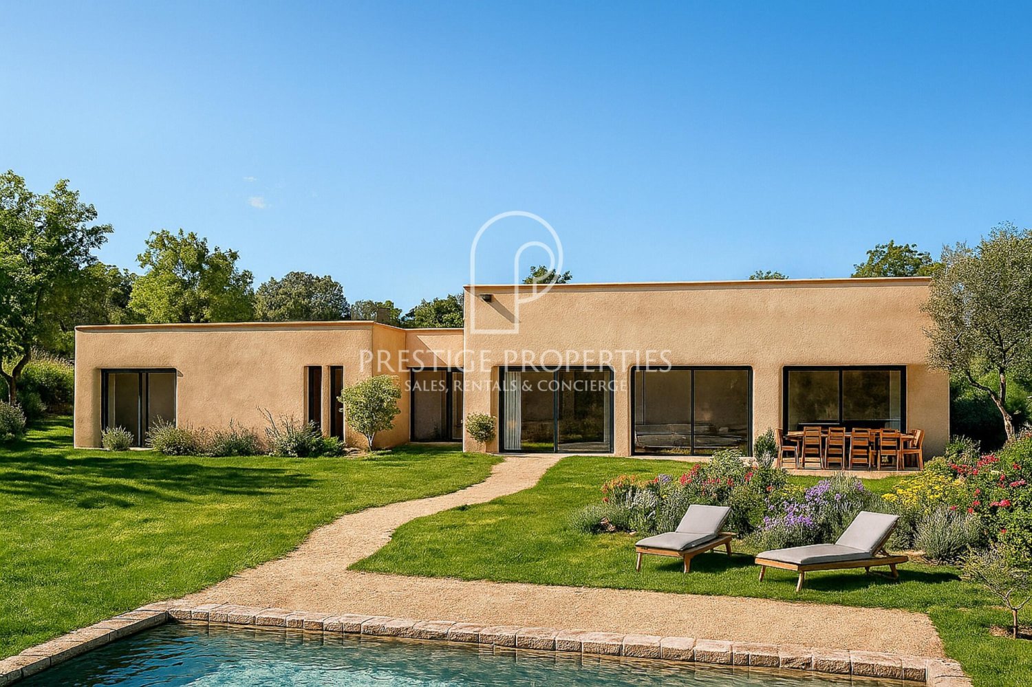 3 chambres Terrain à Ibiza, Spain No. 266376