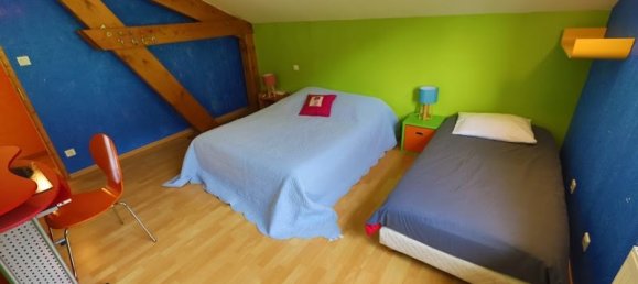 5 bedrooms Villa in La Bresse, France No. 75988 51