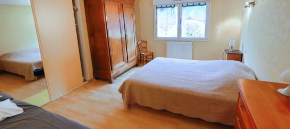 5 bedrooms Villa in La Bresse, France No. 75988 49