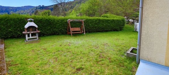 5 bedrooms Villa in La Bresse, France No. 75988 57