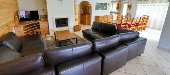 5 bedrooms Villa in La Bresse, France No. 75988 14