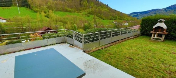 5 bedrooms Villa in La Bresse, France No. 75988 43