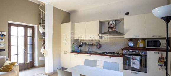 1 bedroom Apartment in Magenta, Italy No. 160483 3