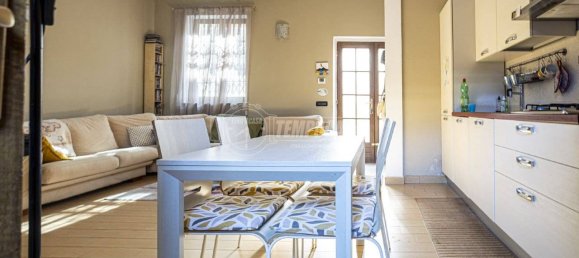 1 bedroom Apartment in Magenta, Italy No. 160483 27