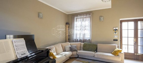 1 bedroom Apartment in Magenta, Italy No. 160483 9