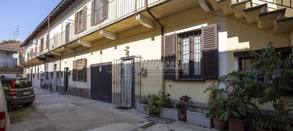 1 bedroom Apartment in Magenta, Italy No. 160483 7