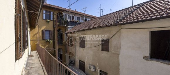 1 bedroom Apartment in Magenta, Italy No. 160483 19