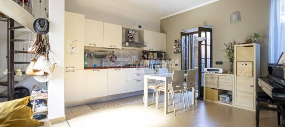 1 bedroom Apartment in Magenta, Italy No. 160483 10