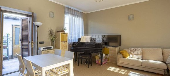1 bedroom Apartment in Magenta, Italy No. 160483 21