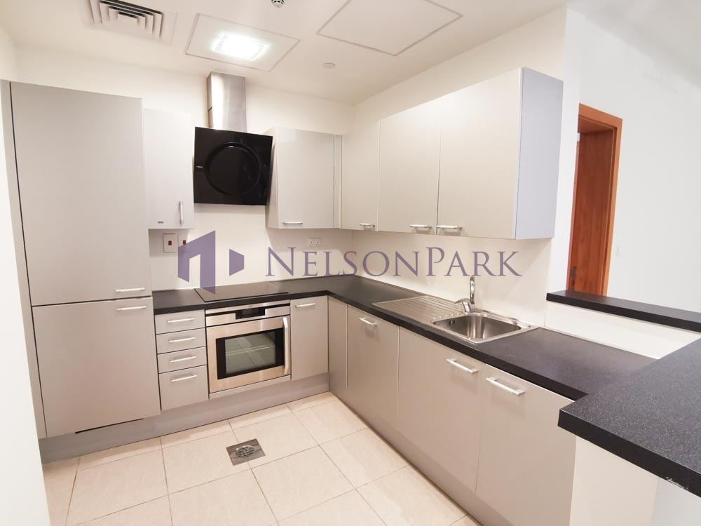 Квартира с 1 спальней в Доха, Катар № 1325