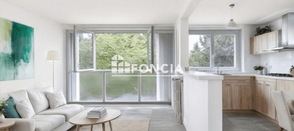 2 bedrooms Apartment in Soisy-sous-Montmorency, France No. 307625 4