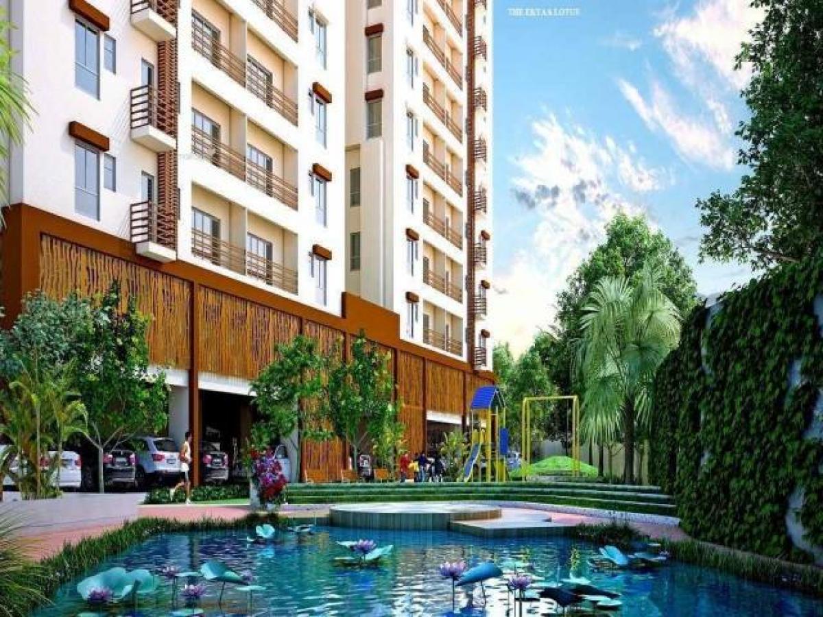 Casa T3 em Kolkata, India N.º 18469