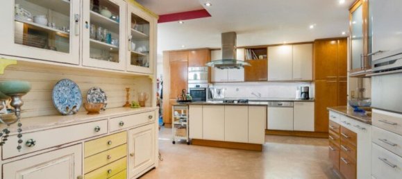 5 غرف نوم فيلا في Sintra, Portugal رقم 109913 28