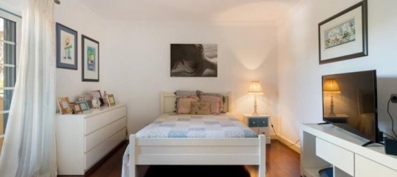 5 غرف نوم فيلا في Sintra, Portugal رقم 109913 42