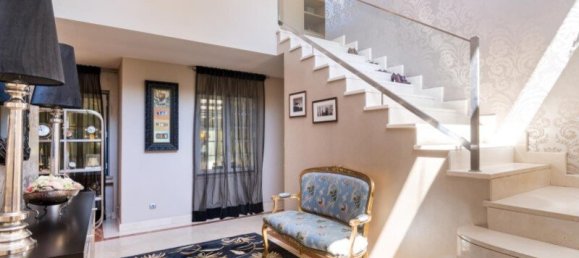 5 غرف نوم فيلا في Sintra, Portugal رقم 109913 2