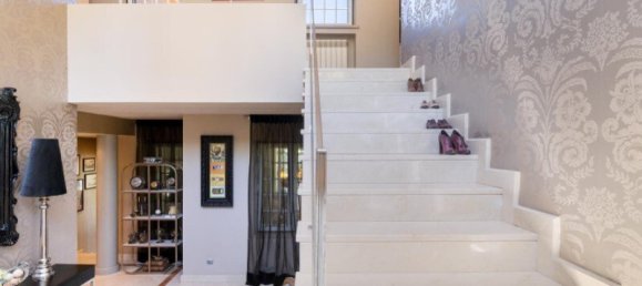 5 غرف نوم فيلا في Sintra, Portugal رقم 109913 3