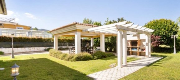 5 غرف نوم فيلا في Sintra, Portugal رقم 109913 32