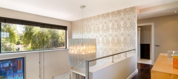 5 غرف نوم فيلا في Sintra, Portugal رقم 109913 39