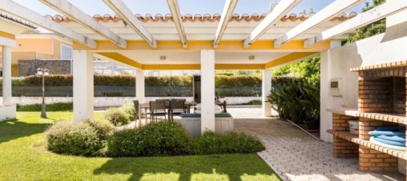 5 غرف نوم فيلا في Sintra, Portugal رقم 109913 13