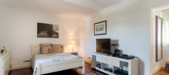 5 غرف نوم فيلا في Sintra, Portugal رقم 109913 5