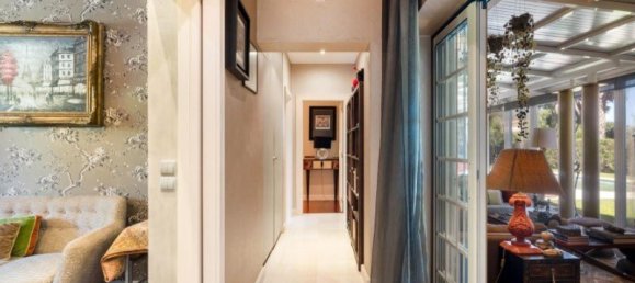 5 غرف نوم فيلا في Sintra, Portugal رقم 109913 33