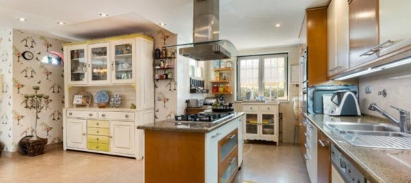 5 غرف نوم فيلا في Sintra, Portugal رقم 109913 30