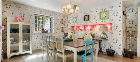 5 غرف نوم فيلا في Sintra, Portugal رقم 109913 26