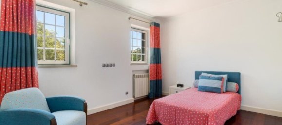 5 غرف نوم فيلا في Sintra, Portugal رقم 109913 45