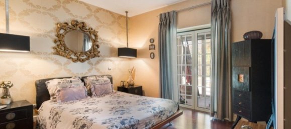 5 غرف نوم فيلا في Sintra, Portugal رقم 109913 35