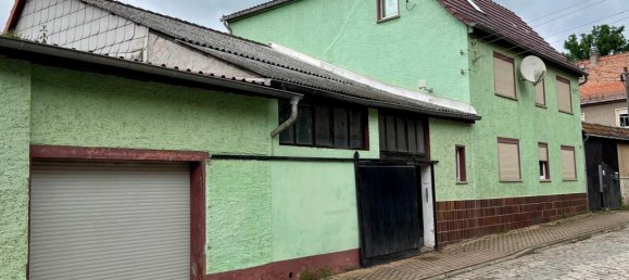 3 Schlafzimmer Haus in Sömmerda, Germany, Nr. 218189 2