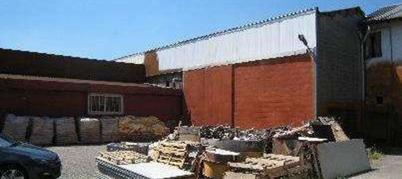 Entrepôt à Solaro, Italy 1792m² No. 308157 4