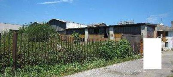 Entrepôt à Solaro, Italy 1792m² No. 308157 5