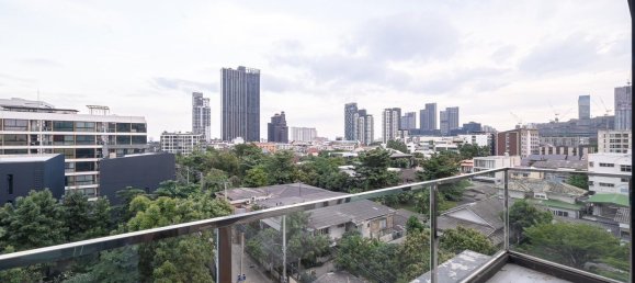 2 bedrooms Duplex in Phra Khanong, Thailand No. 70505 21