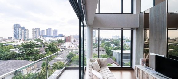 2 bedrooms Duplex in Phra Khanong, Thailand No. 70505 11