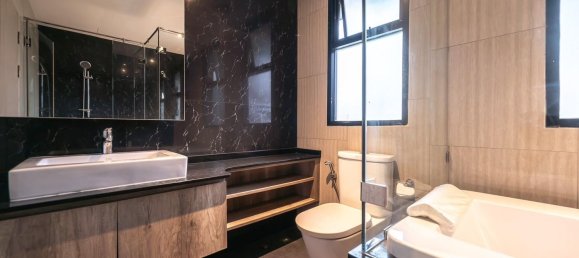 2 bedrooms Duplex in Phra Khanong, Thailand No. 70505 5